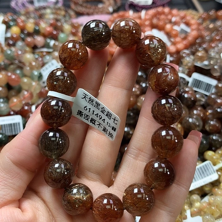 未镶嵌手链水晶，，