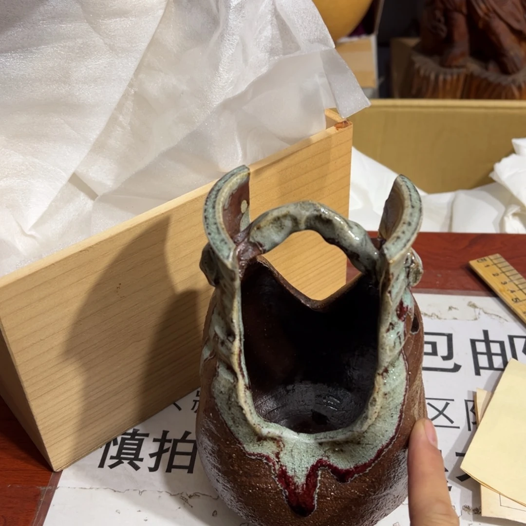 摆件陶瓷制品加工技术研究