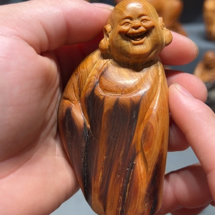 柏木（崖柏）点点关注