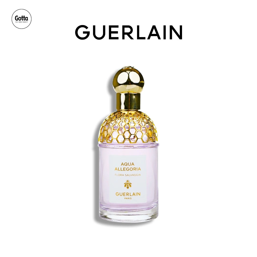 娇兰花草水语芳野仙踪娇嫩玫瑰薄荷青草女士香水花香