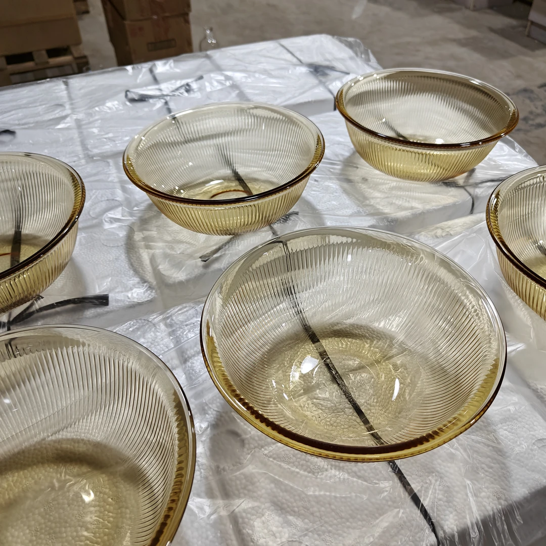 和面盆/9寸/2000C/高硼硅玻璃工厂