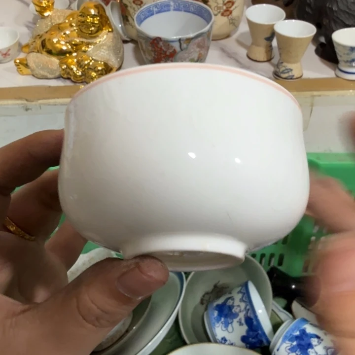 陶瓷推荐第二名20包邮