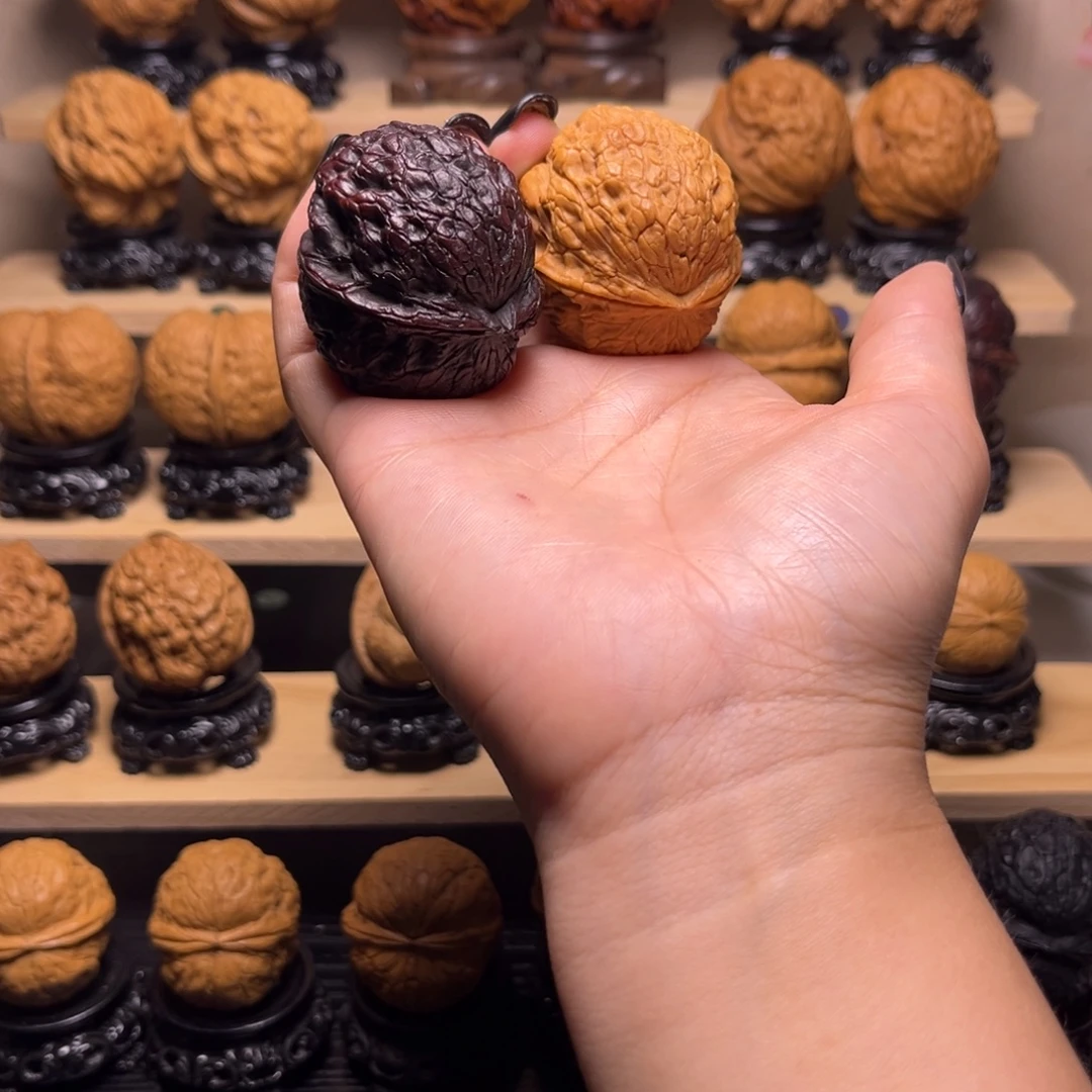 核桃金丝绣球H16、42……