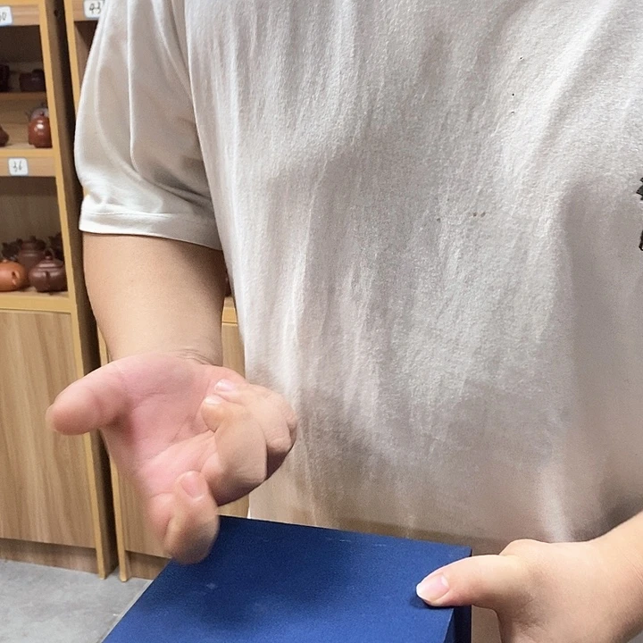 茶壶紫砂一手货源 点关注