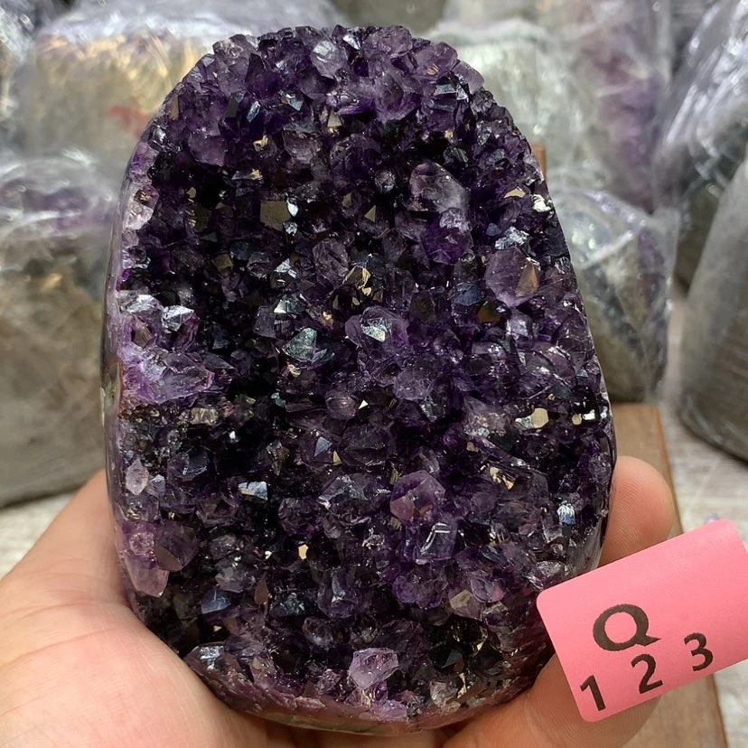 【闪购商品】水晶大型摆件（非配饰）未镶嵌