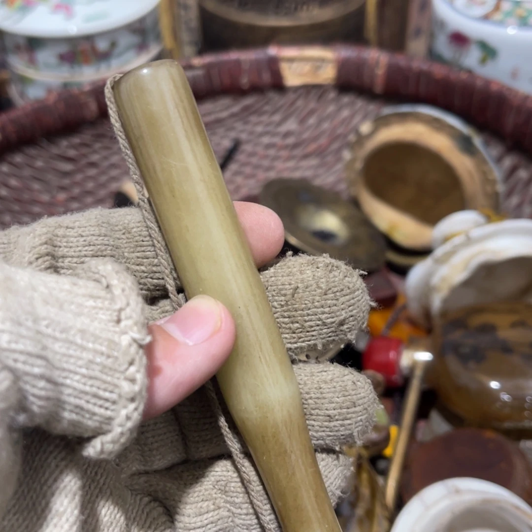 尚***堂羽毛我也不知道我在想