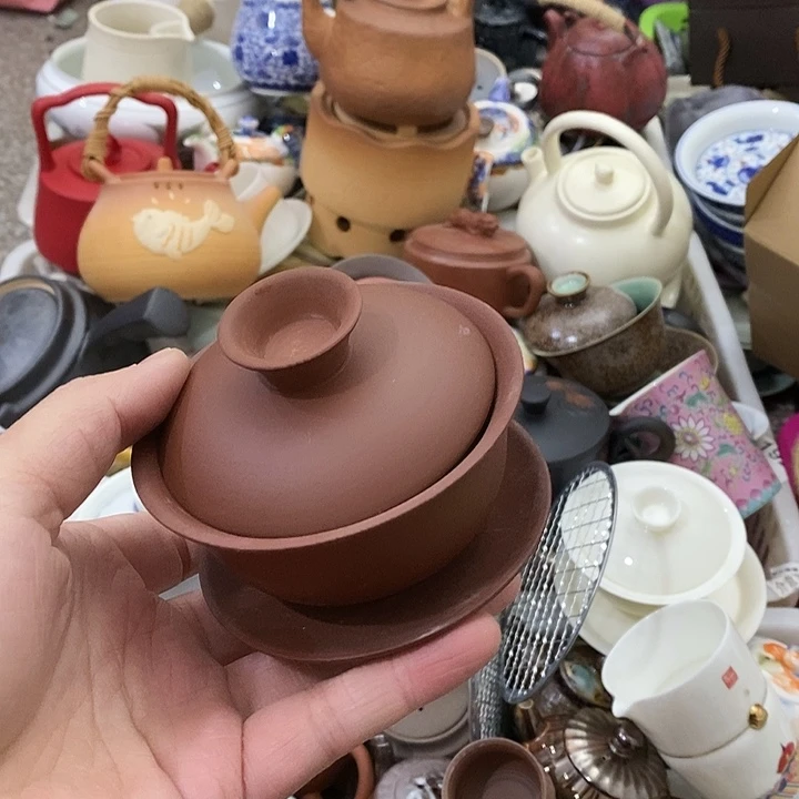 陶瓷艺术品及陶瓷制品