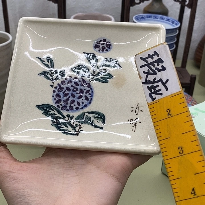 其他新人开播第一天