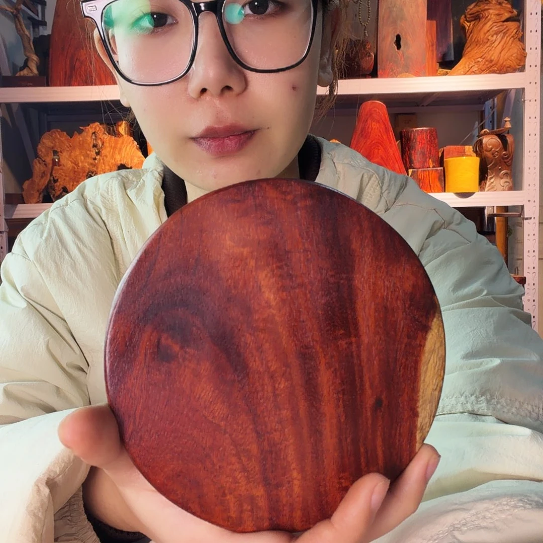 紫檀木类端景台小*