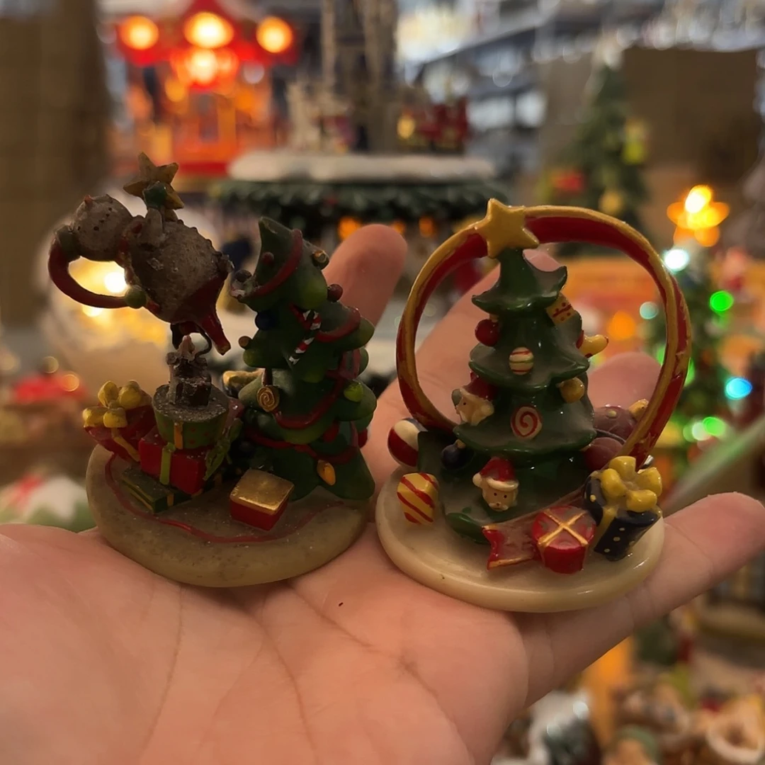 老货默认微瑕摆件