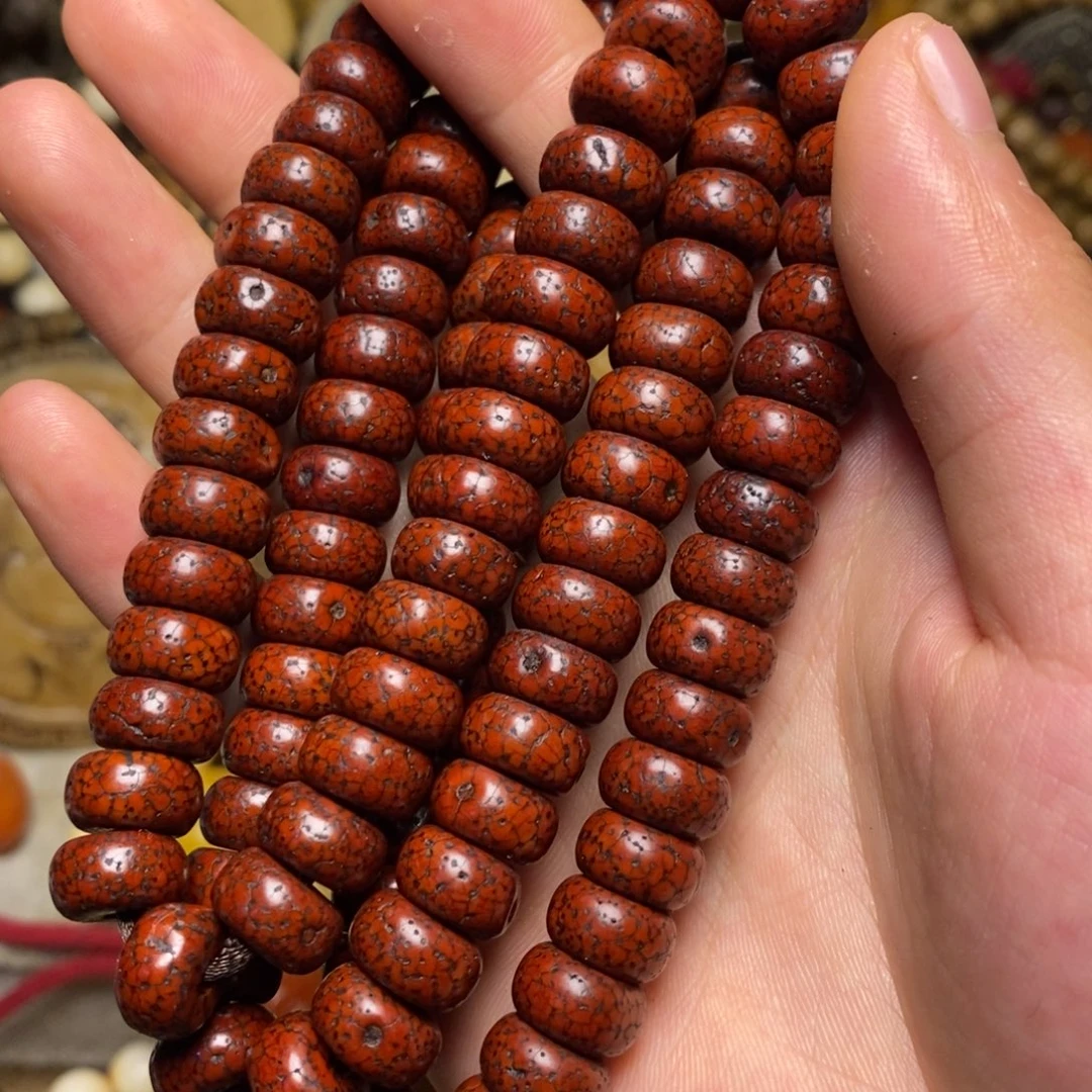 感***恩檀香紫檀（小叶紫檀）