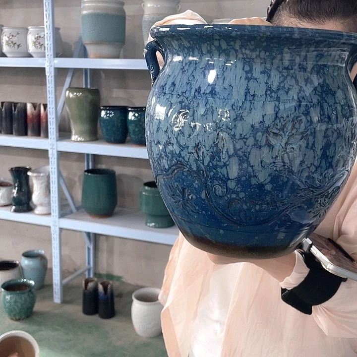 红陶正品高27/26