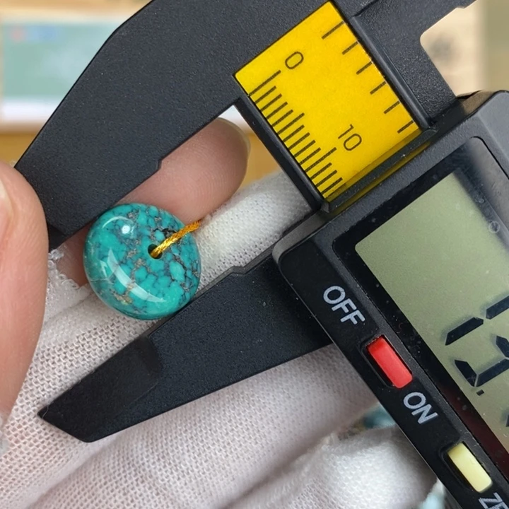 【闪购商品】绿松石珠宝奇石未镶嵌