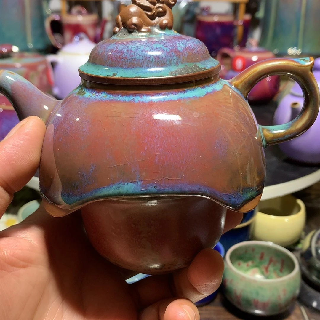 玖***.杯省工大师富甲天下一壶一杯