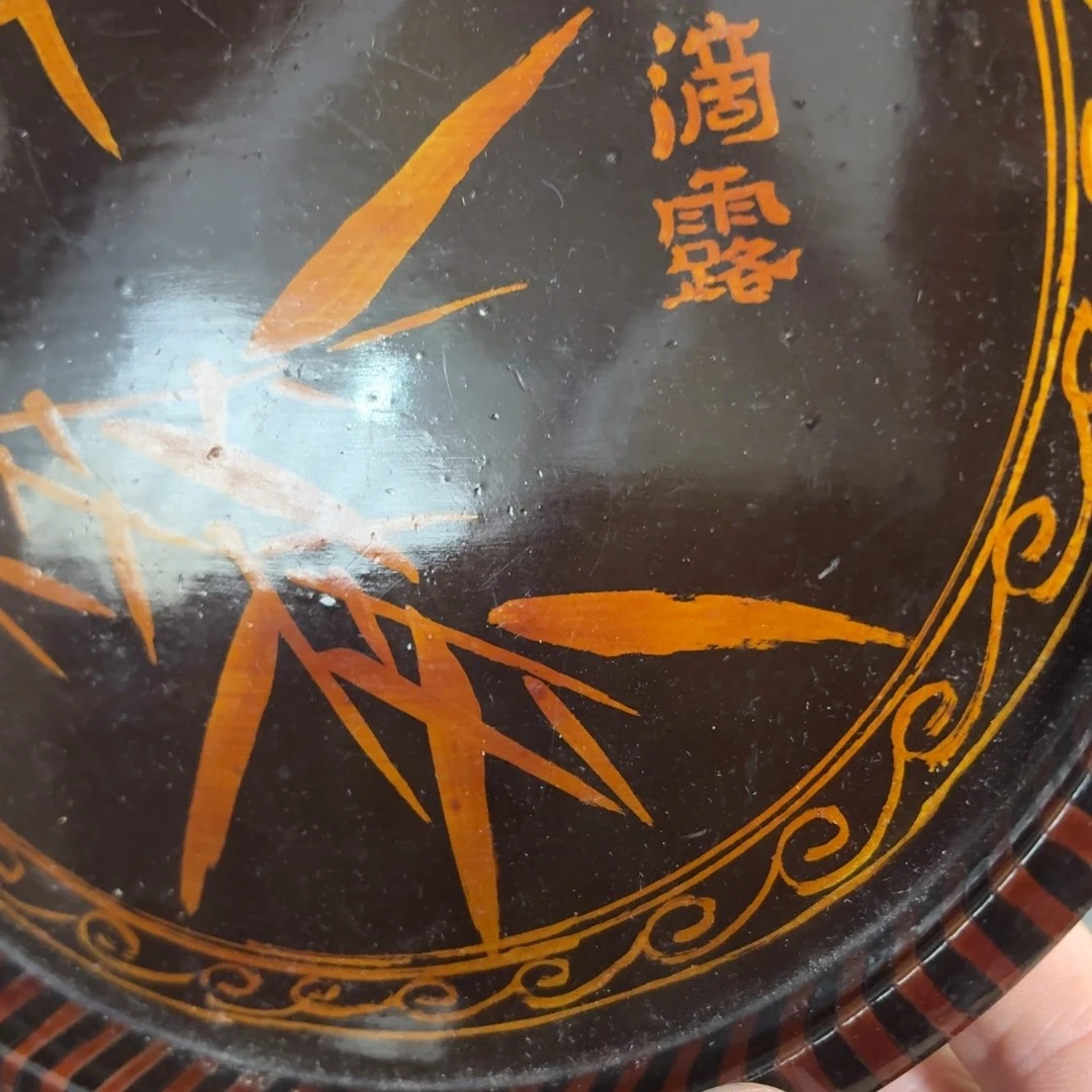 非常好用漂亮的茶具