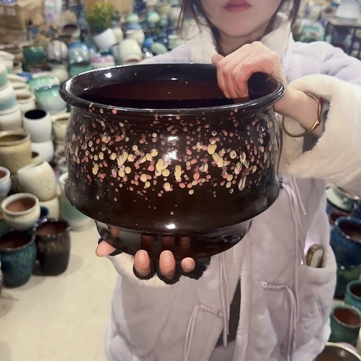 红陶高度18口25啦啦啦