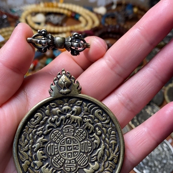 泥塑小元素的设计