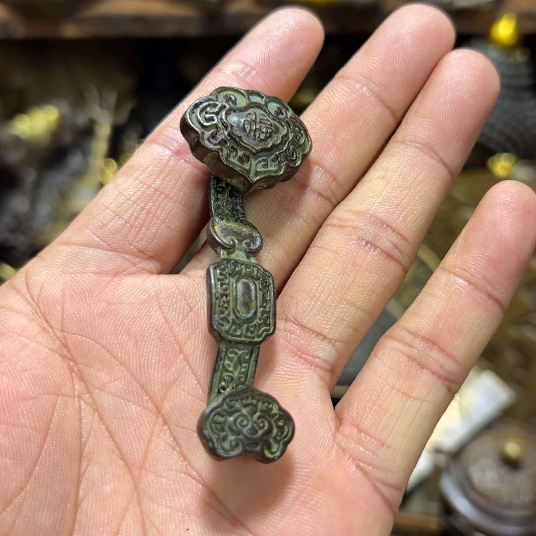 木古铜器，专属链接