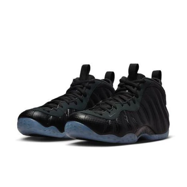 NIKE/耐克官方【天虹】Foamposite One 碳纤喷休闲运动鞋HF2902-002