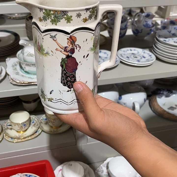 紫砂茶宠摆件摆件