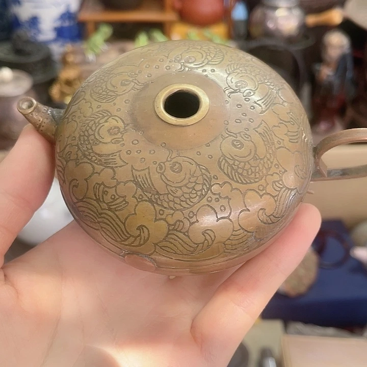 紫砂天香阁好物优选推荐