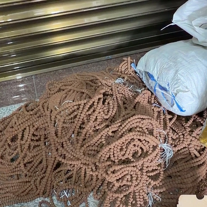 金刚菩提吊坠心想树成