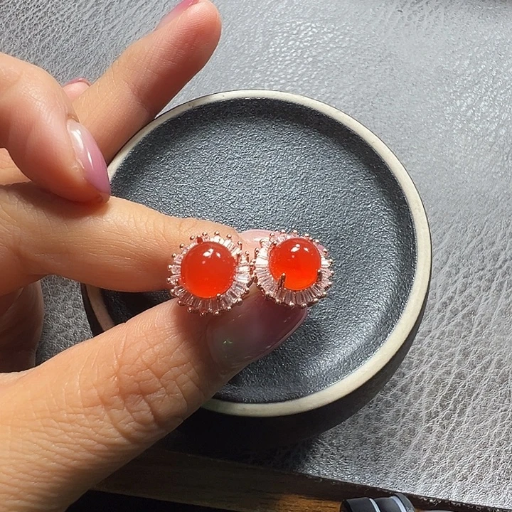 南红玛瑙未镶嵌99