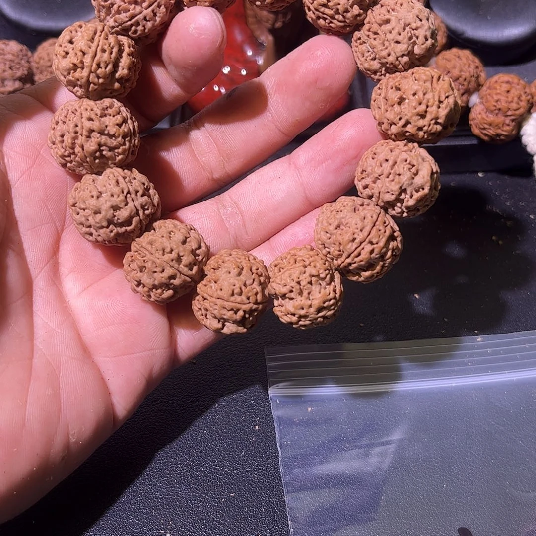 @***歌吊坠金刚菩提22新