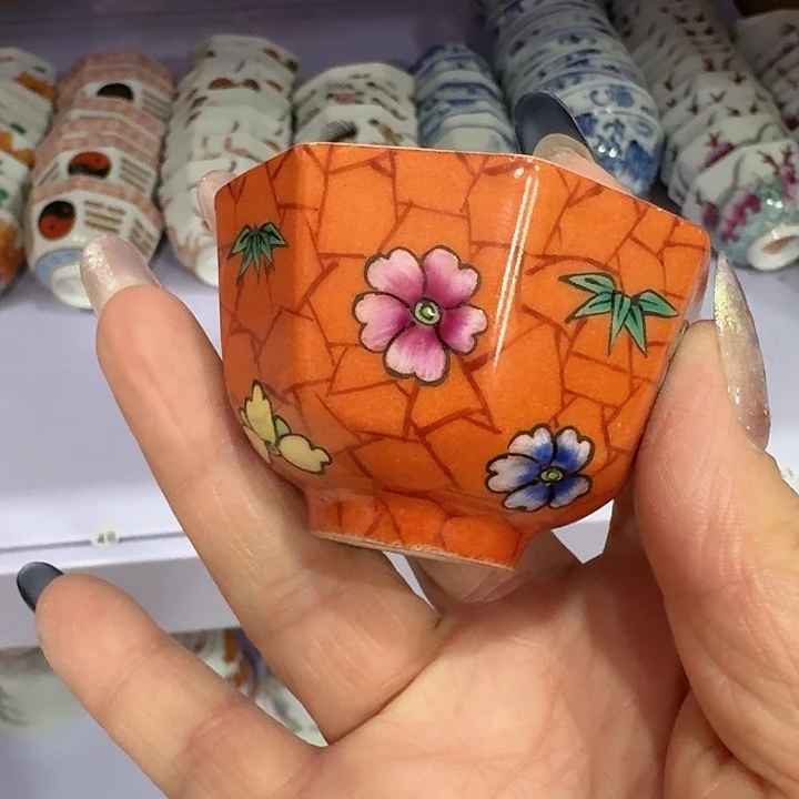 陶瓷艺术品收藏陶瓷