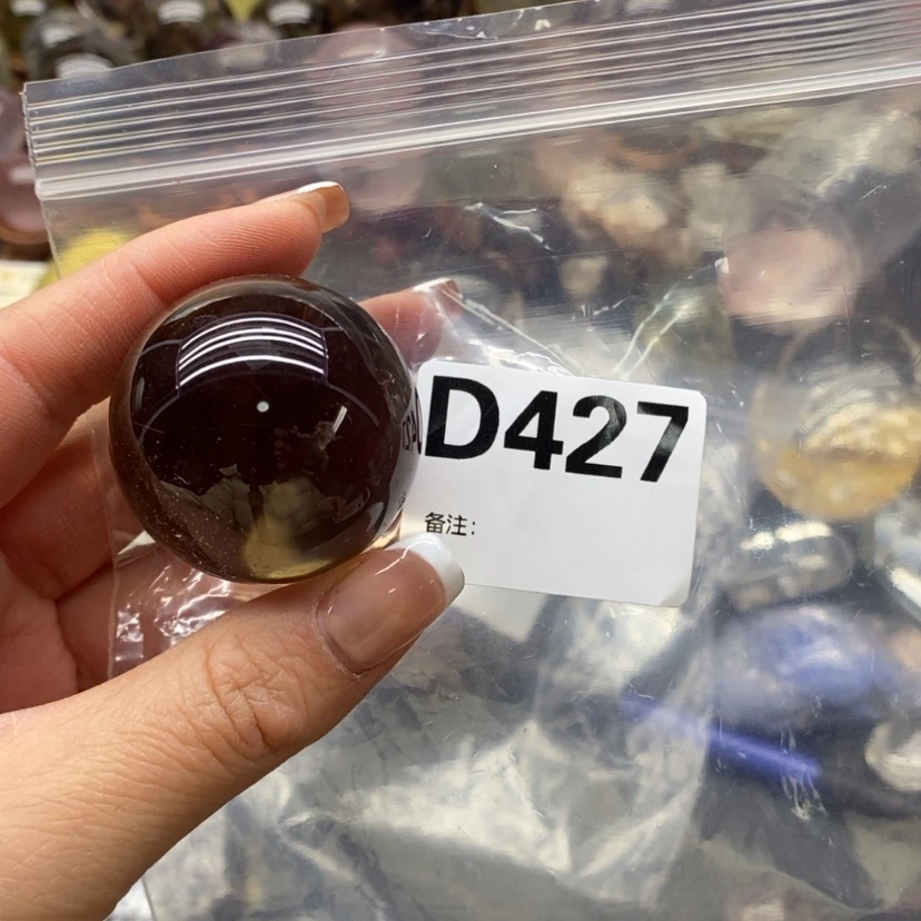 【闪购商品】水晶摆件精品未镶嵌