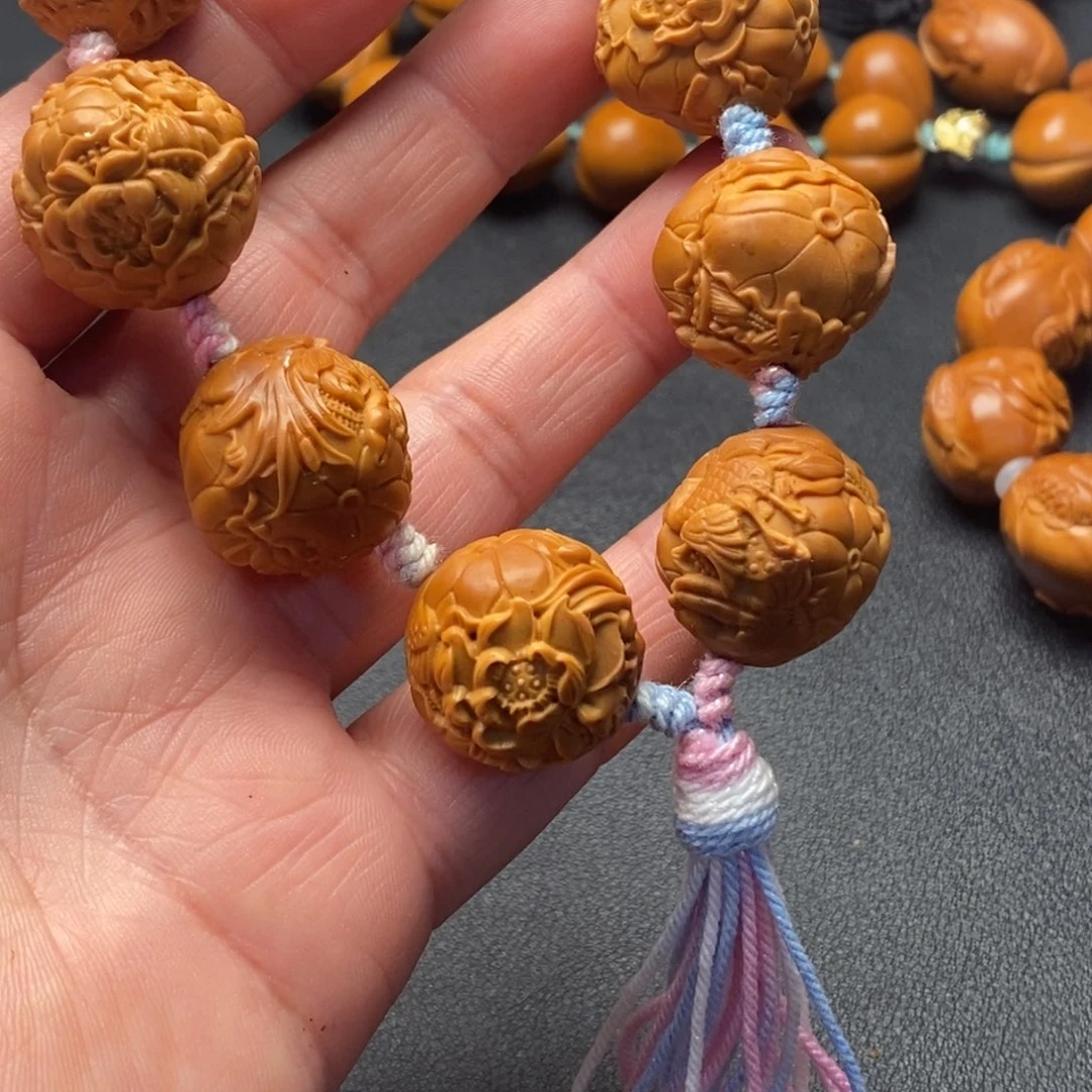 吊坠橄榄核姚**_橄榄核