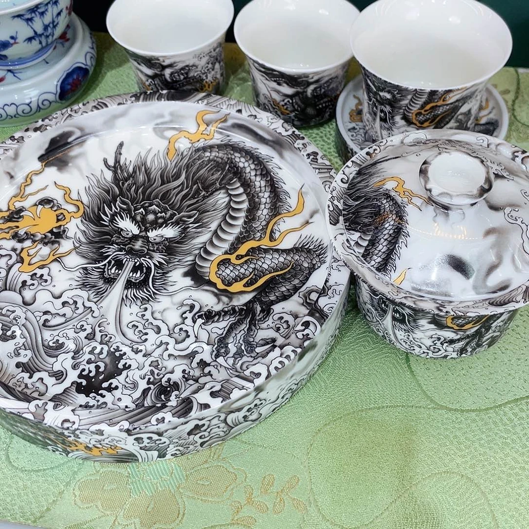 景德陶瓷景德陶瓷