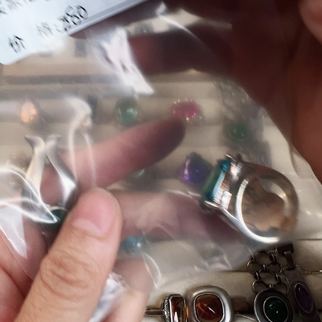Z***y石英石纯铜戒指啊啊啊啊啊