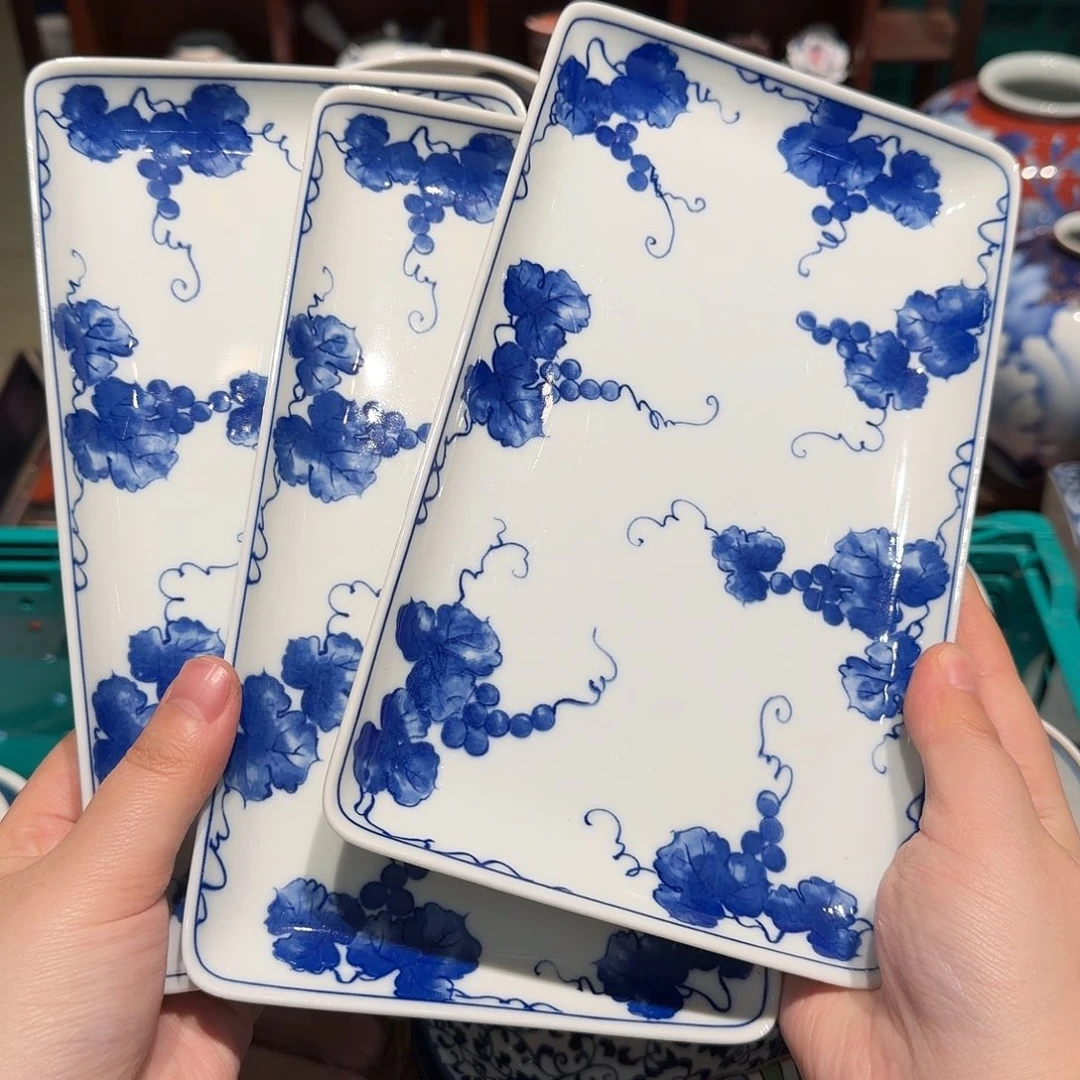 瓷片四十包邮 非全新