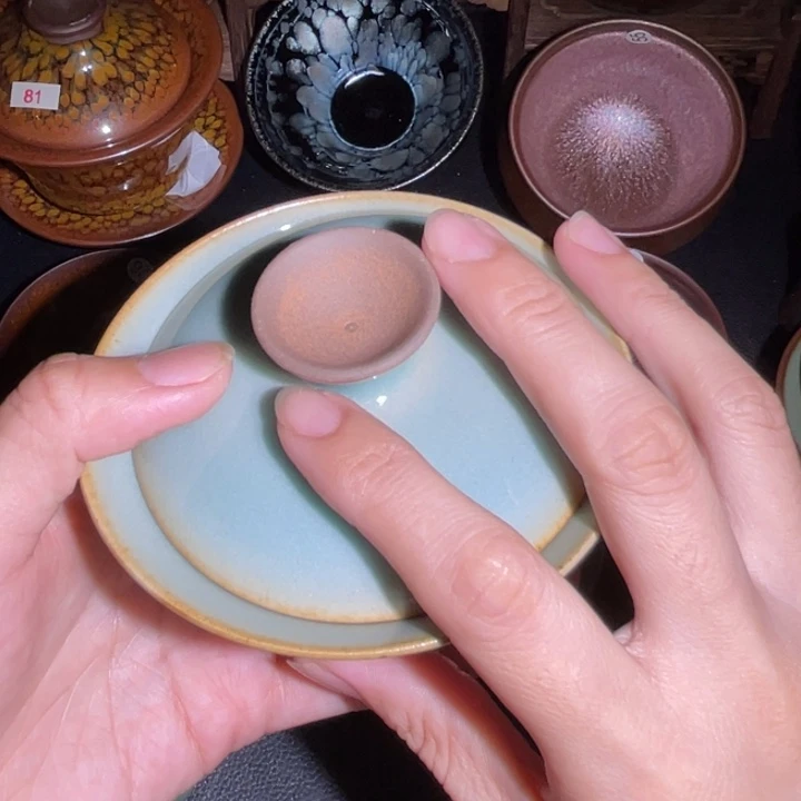 茶盏建盏直播间链接