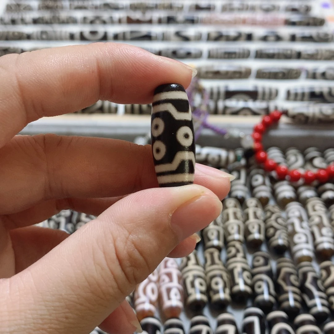 未镶嵌颈饰玛瑙/玉髓