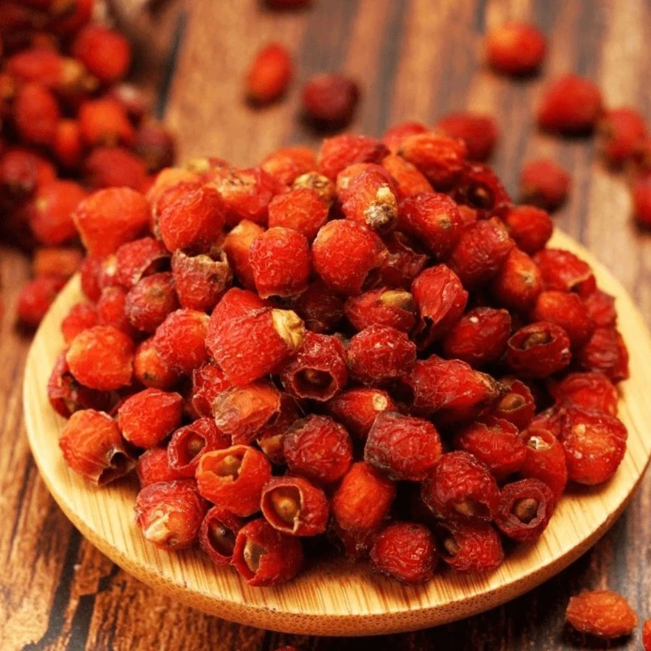 云南山货甄选   紫衫果