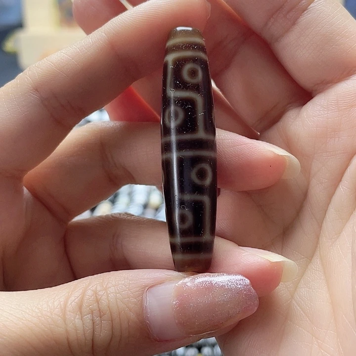 玛瑙/玉髓项链未镶嵌