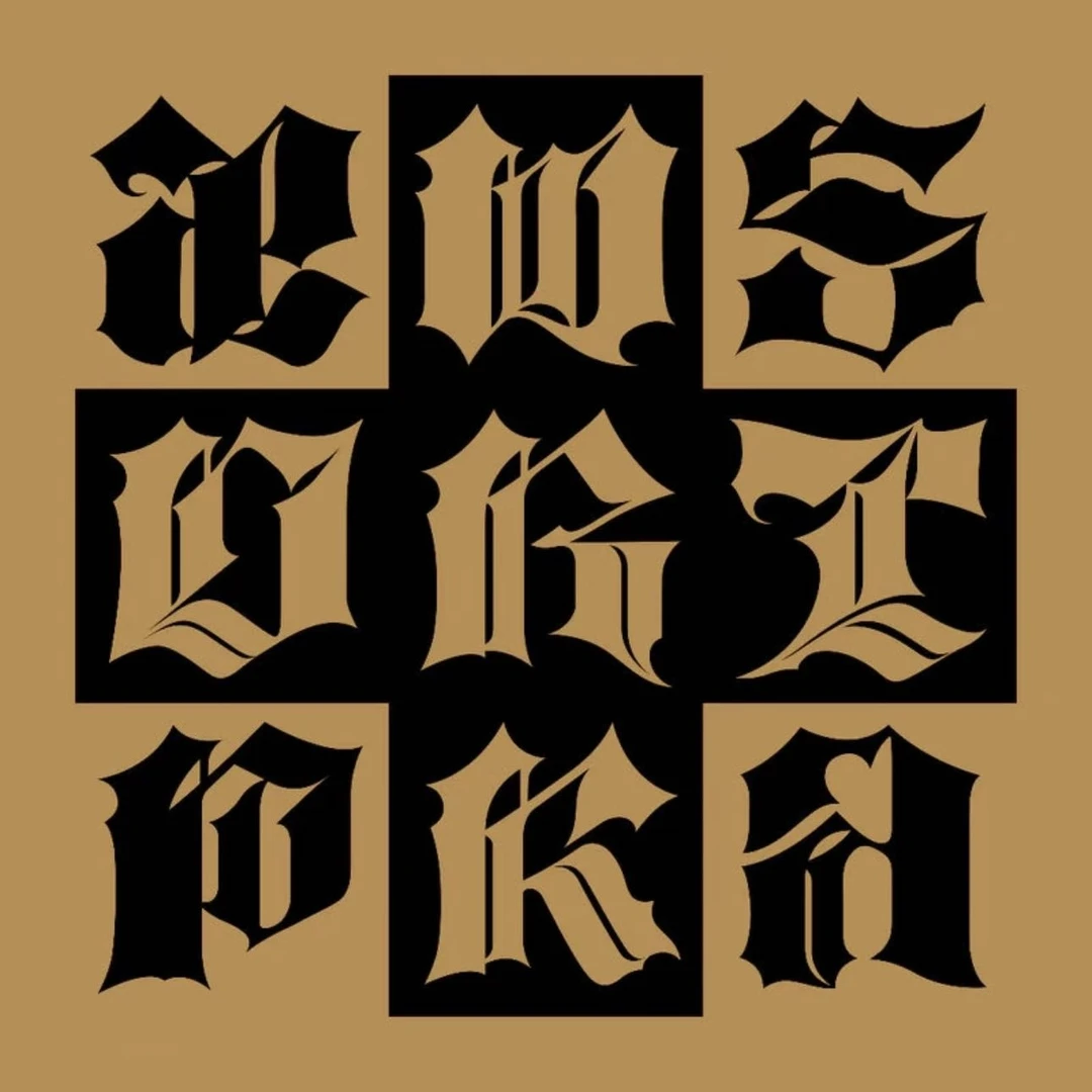 aespa 小卡抽抽 画册