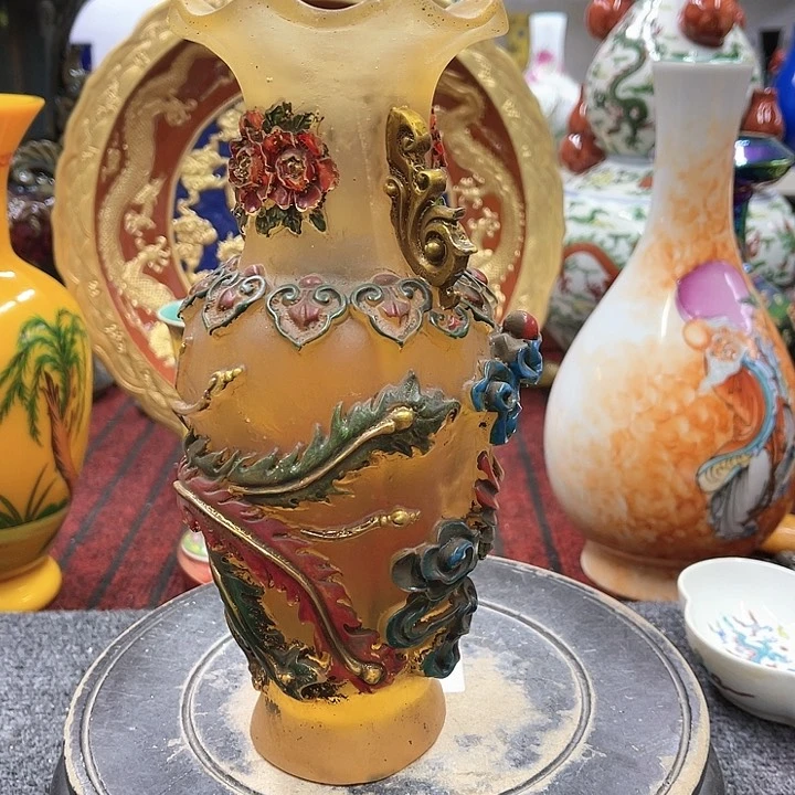 茶宠我的评分很好看呢