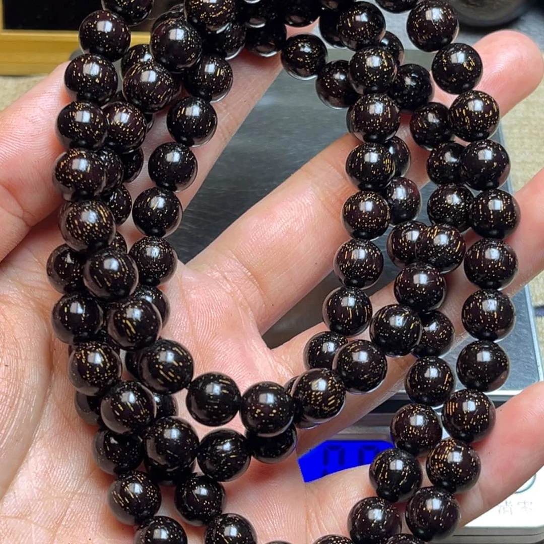 檀香紫檀（小叶紫檀）0.8 108 爆星