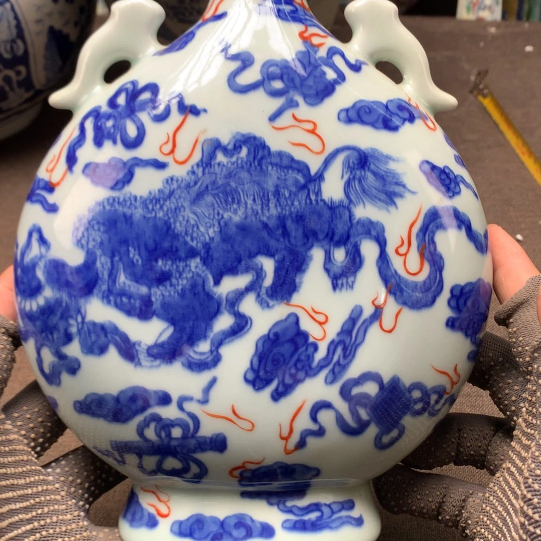 摆件陶瓷旧藏瓷器旧藏瓷器
