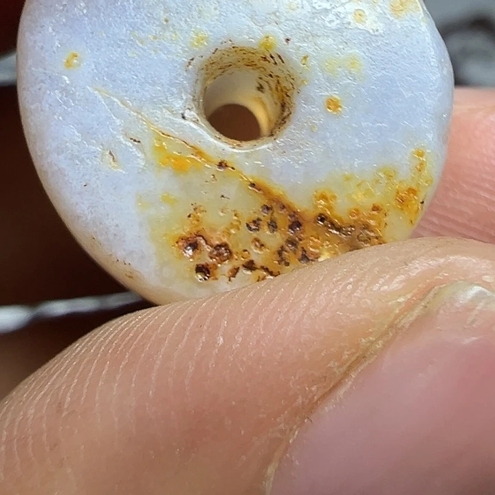 西藏拉萨保真配珠