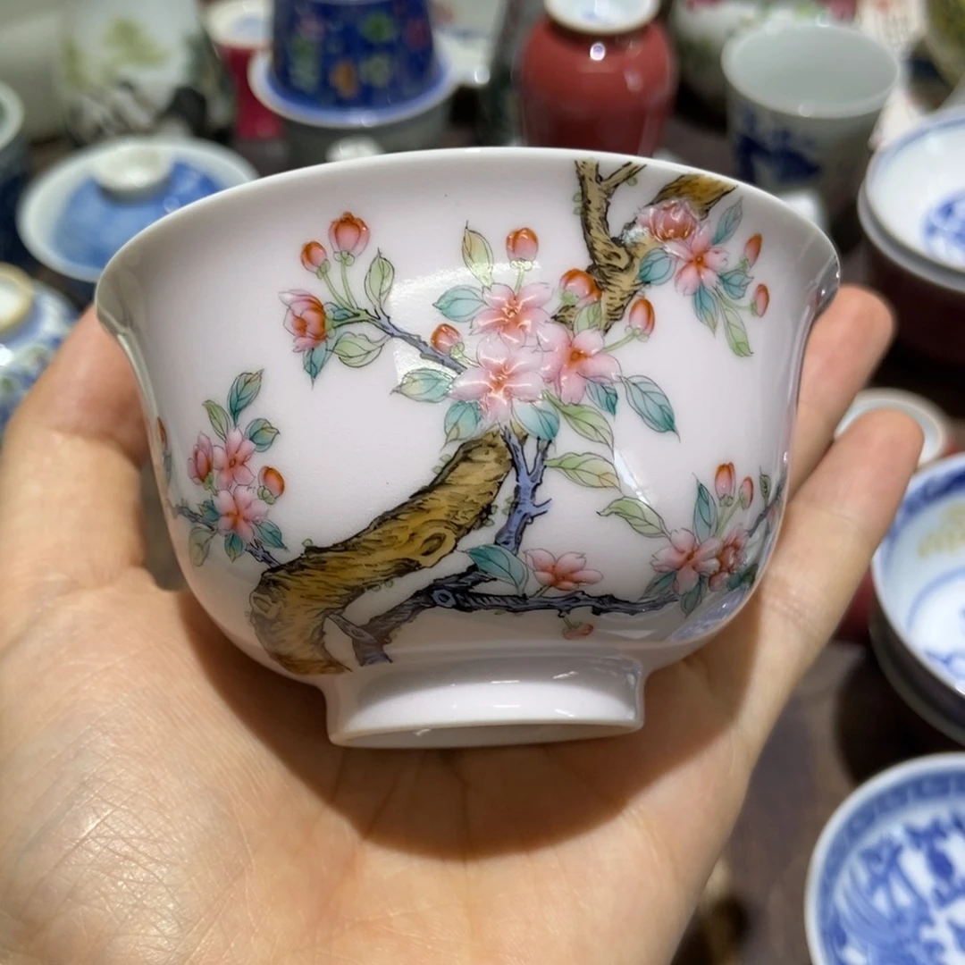 如***笙陶瓷艺术品的设计