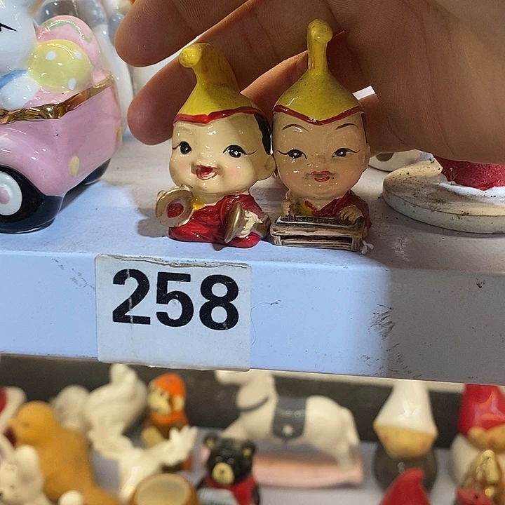陶瓷微瑕介意慎拍微瑕