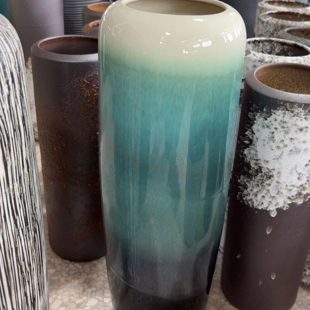 高度50口11无孔瓷器瑕疵