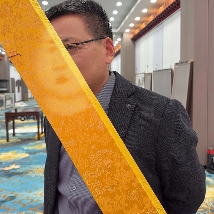 国画国画作品多次