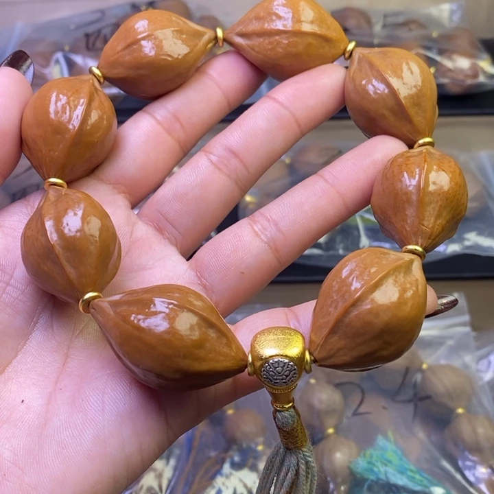 橄榄核手串/手链橄榄2.5/200