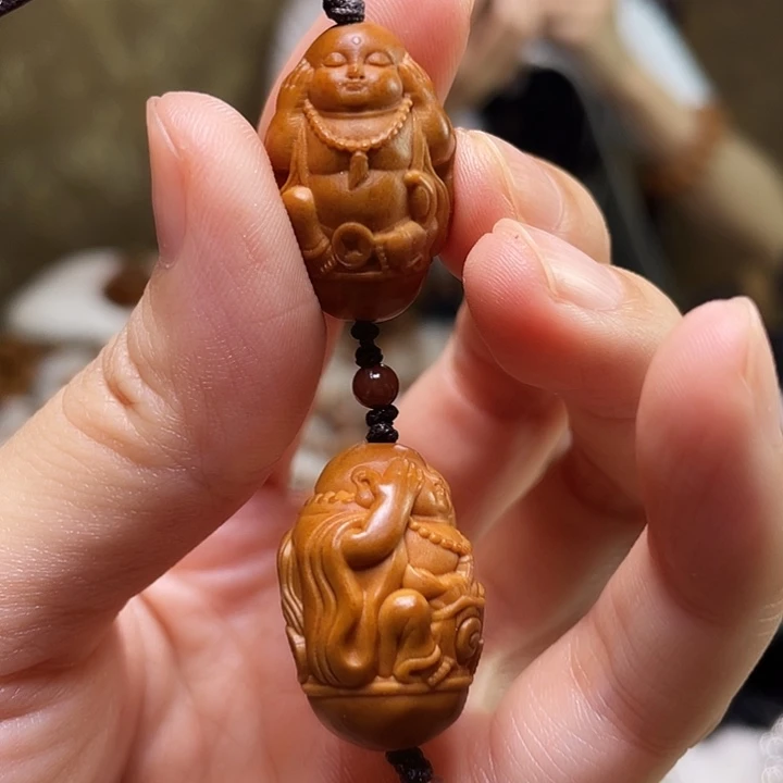 橄榄核手串/手链橄榄核