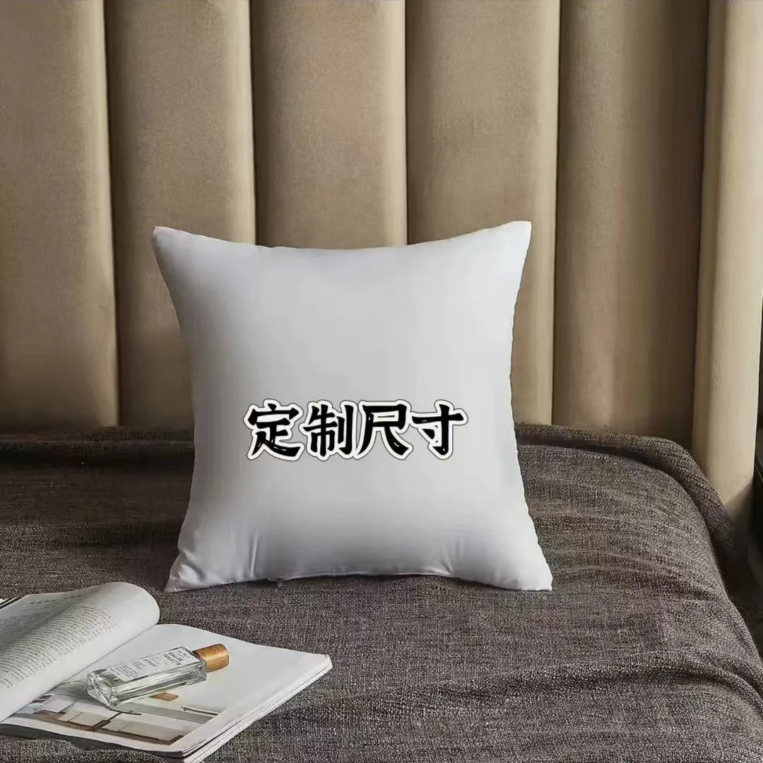 【定制专拍】现代简约精品抱枕时尚个性客厅靠垫样板间设计抱枕套